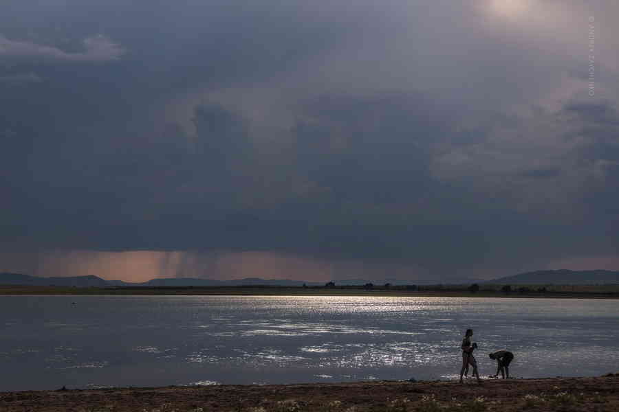 Фото галереи