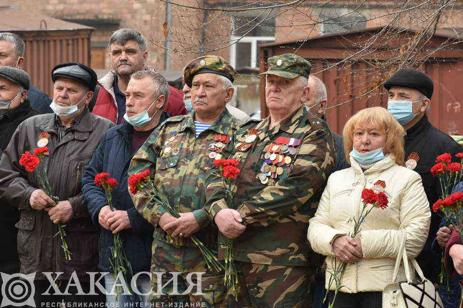 Фото галереи