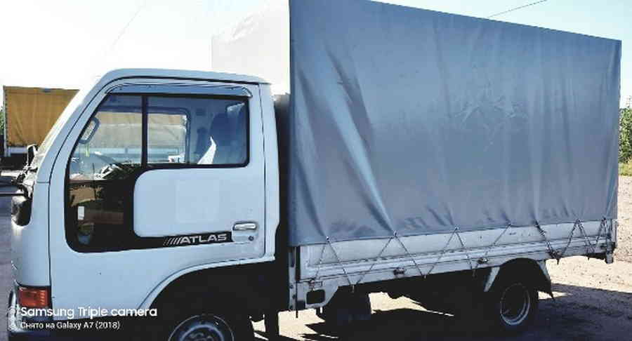 Фото галереи