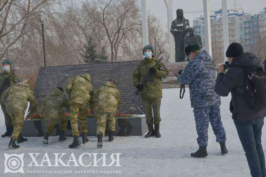 Фото галереи