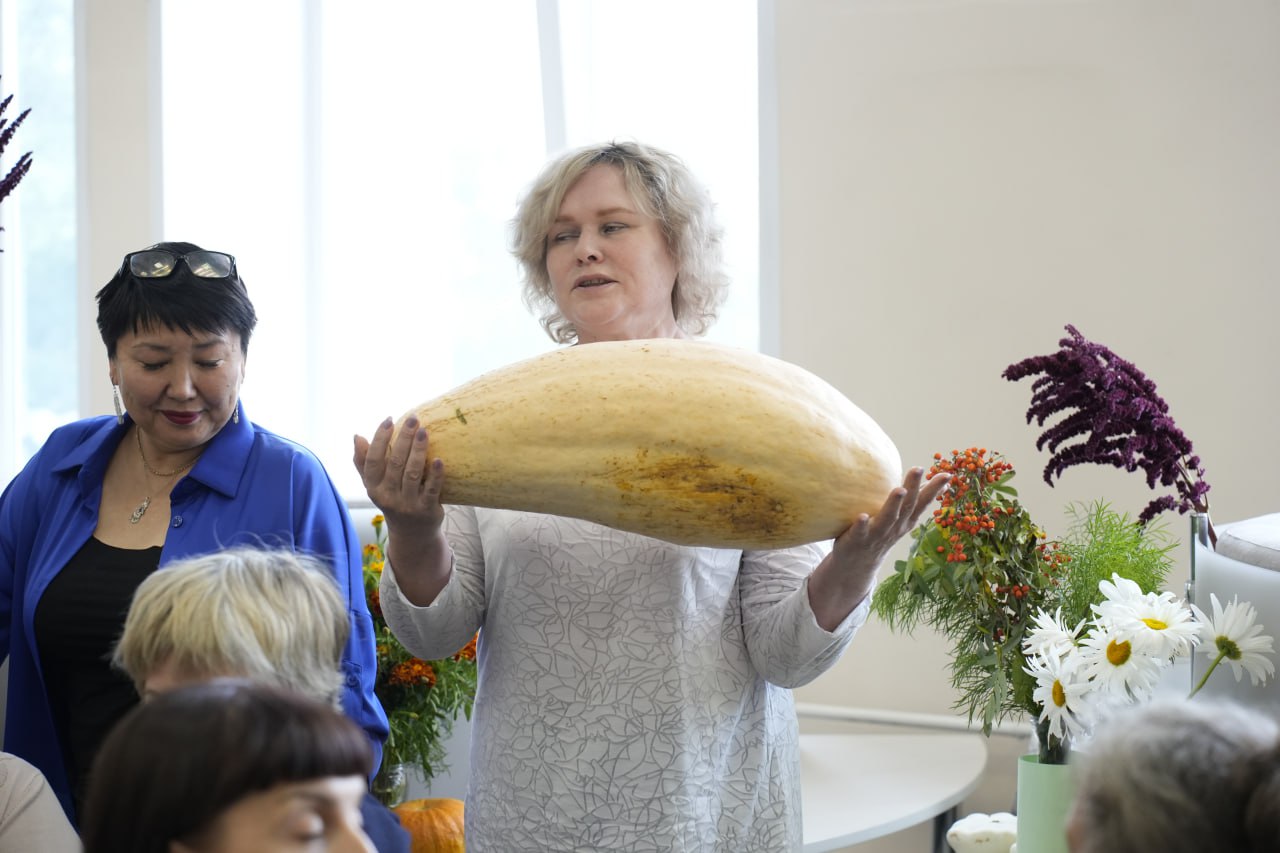 Фото галереи