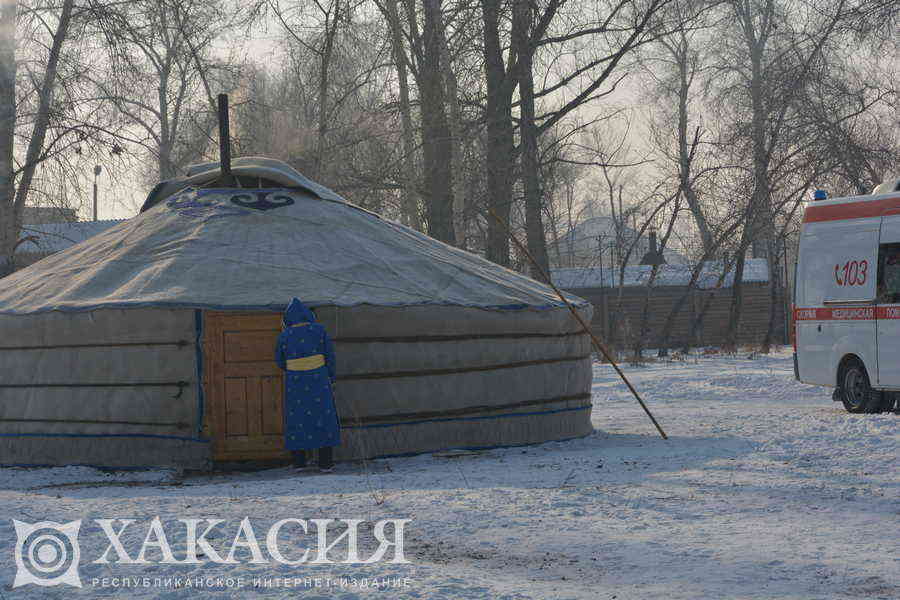 Фото галереи