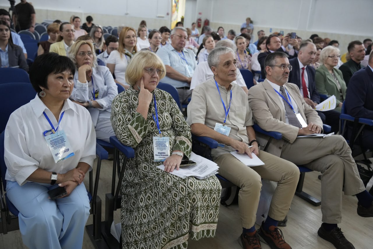 Фото галереи