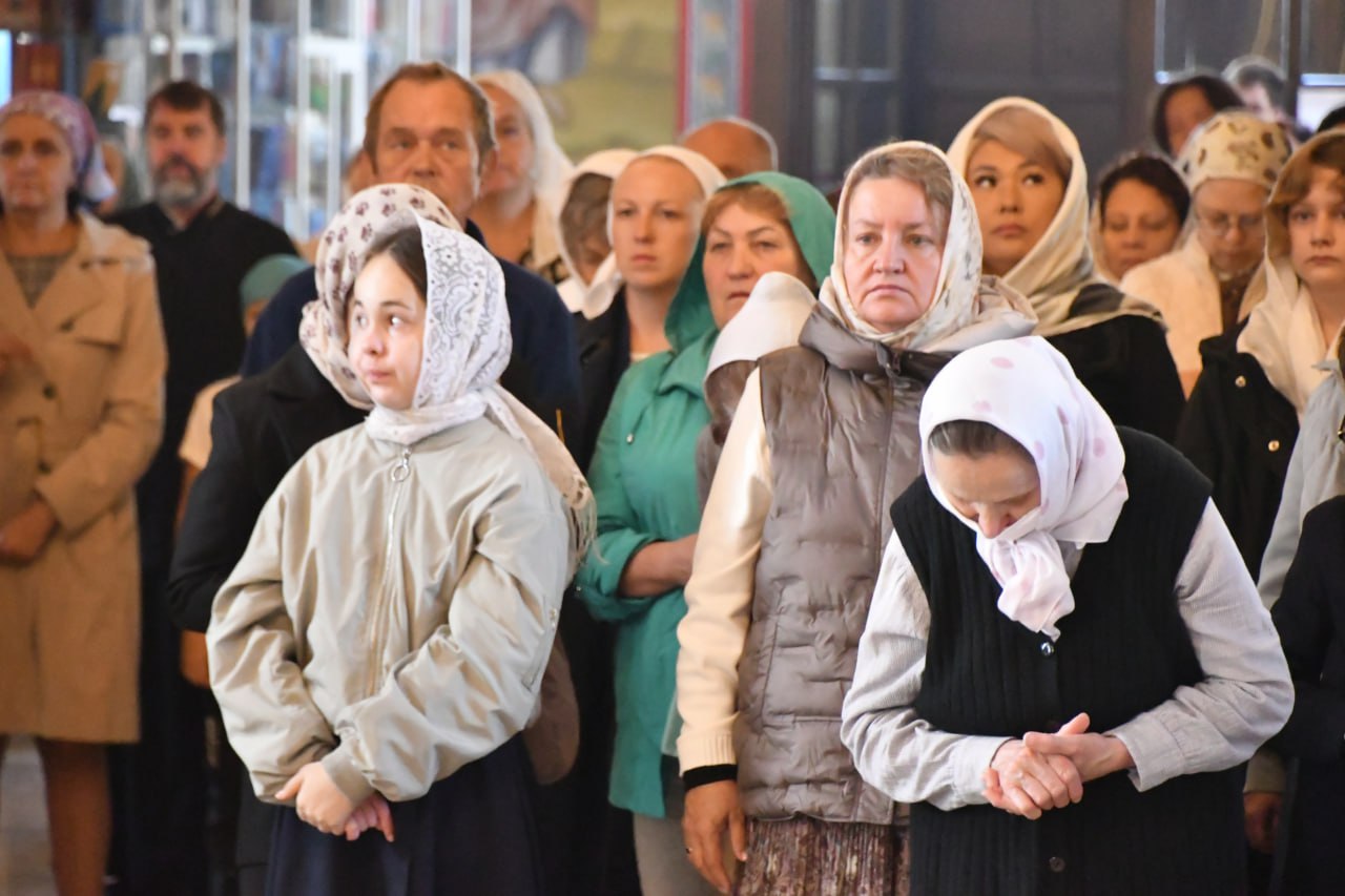 Фото галереи