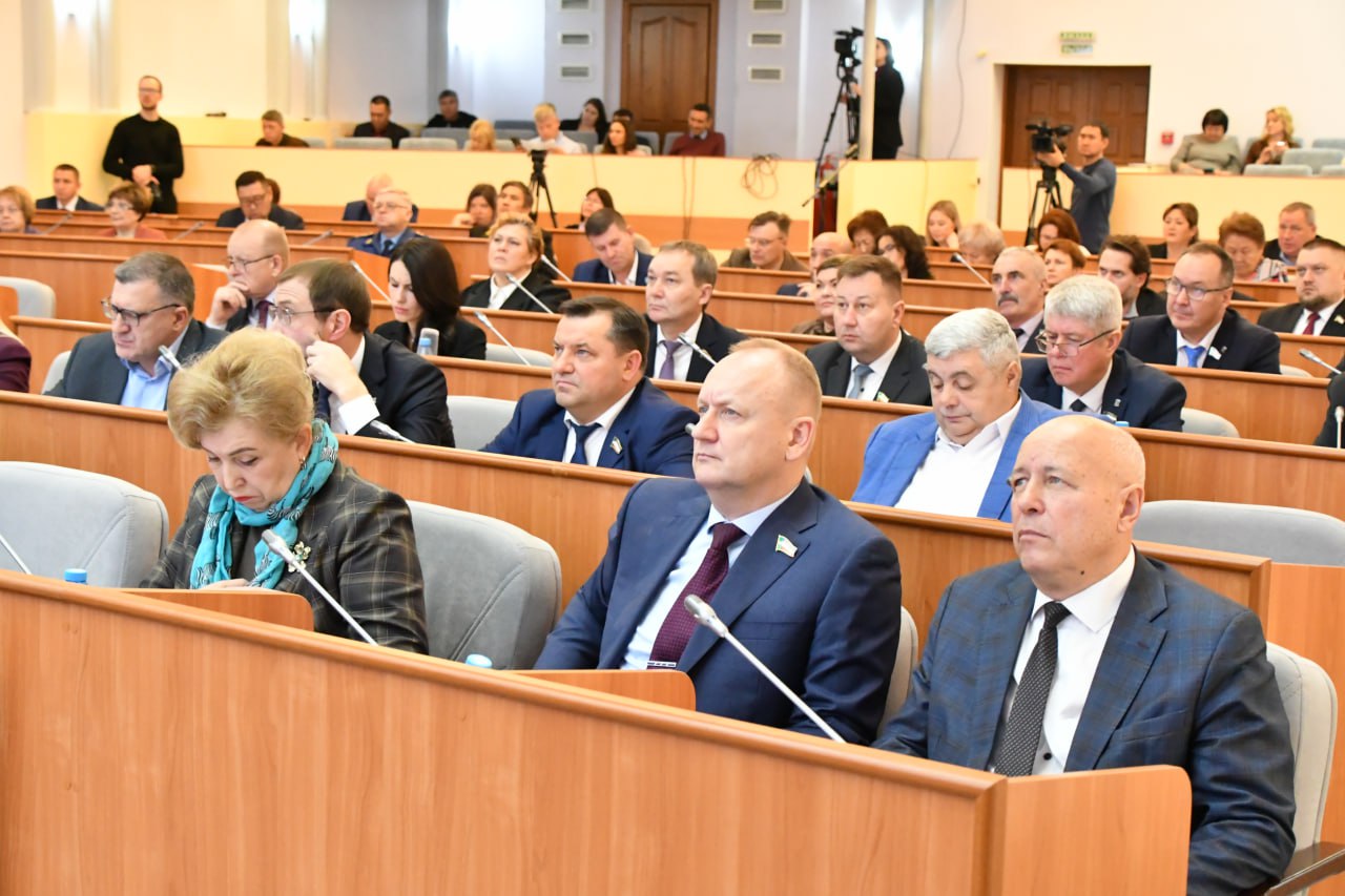 Фото галереи