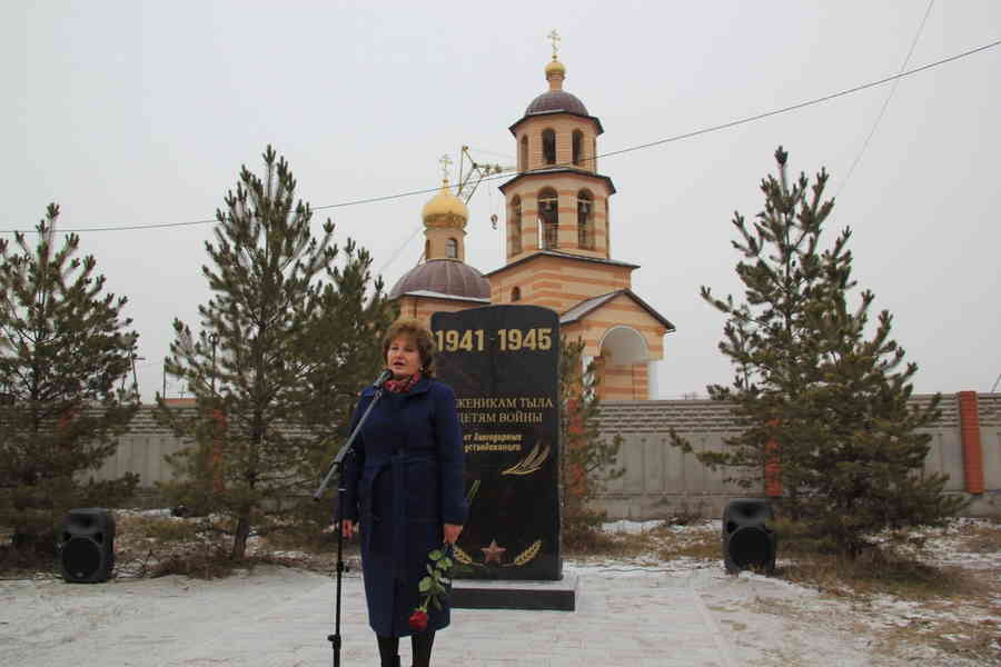 Фото галереи