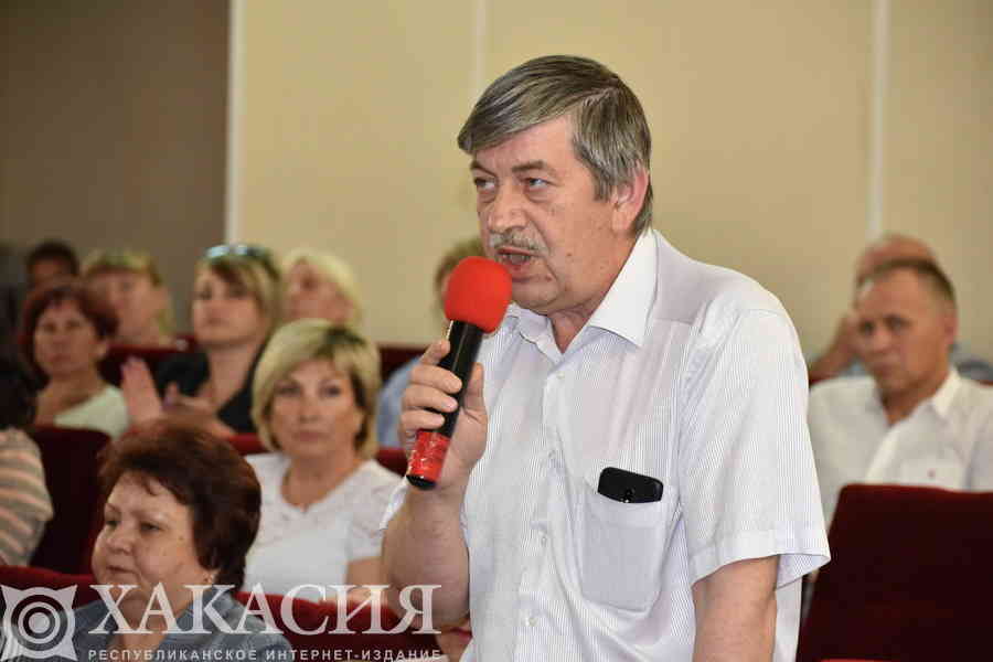 Фото галереи