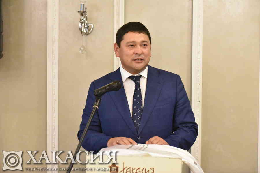 Фото галереи