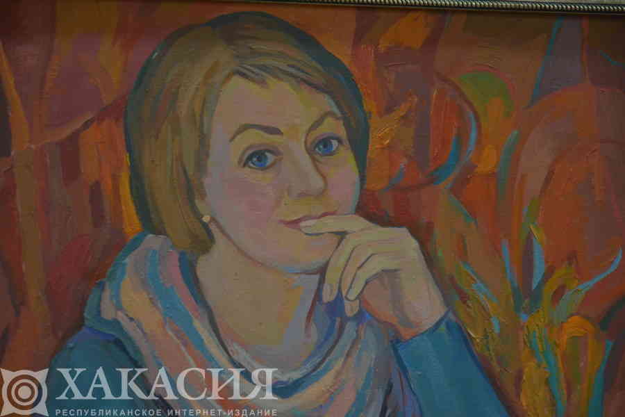 Фото галереи