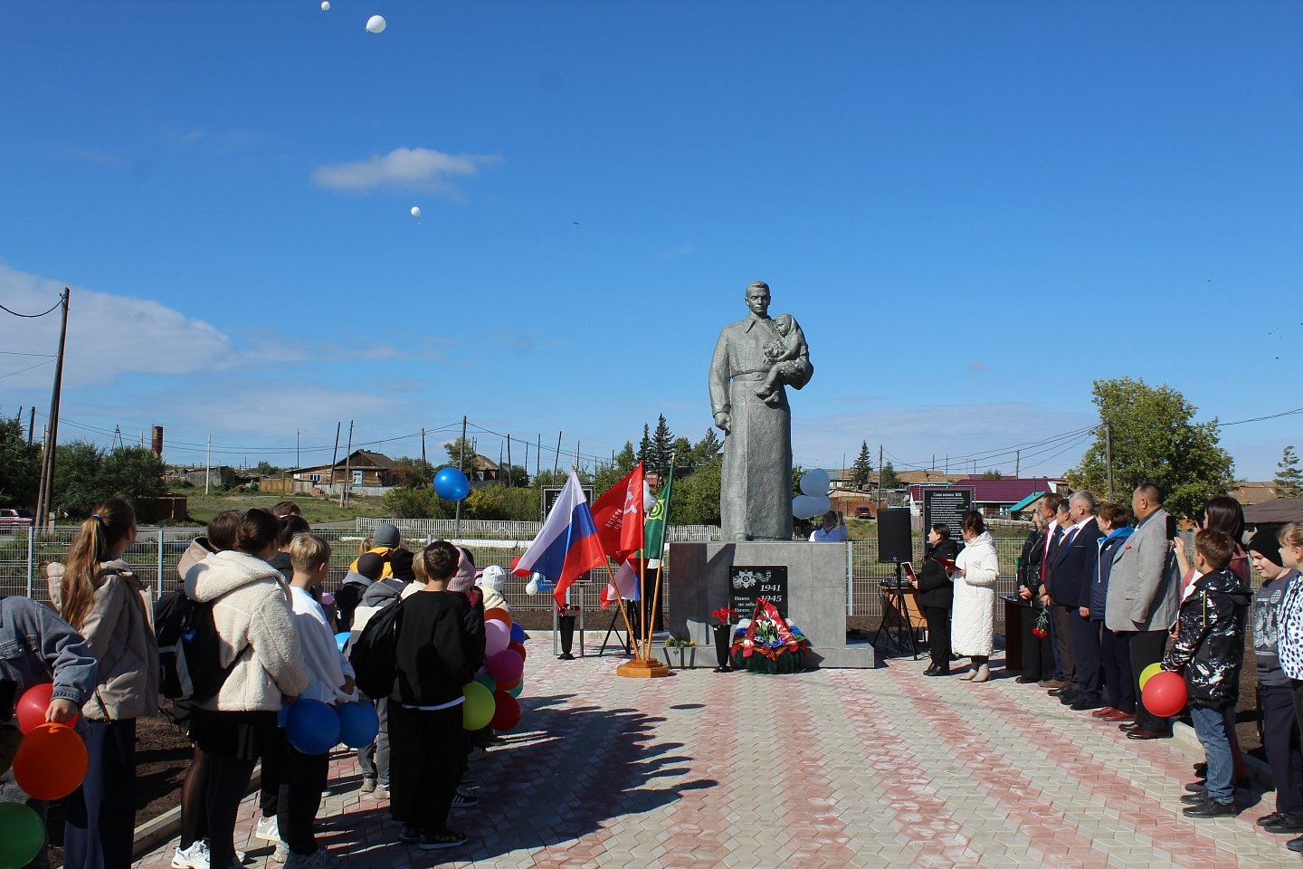 Фото галереи