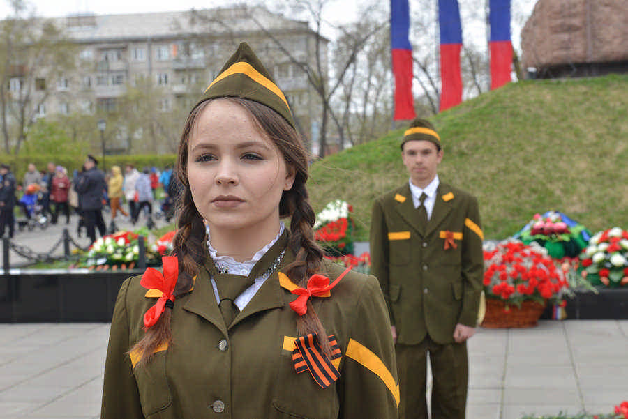 Фото галереи