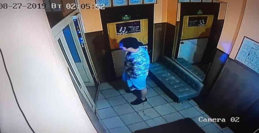 Фото галереи