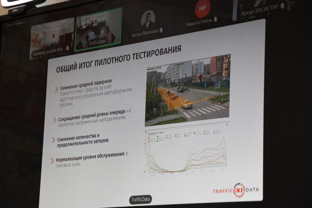 Фото галереи