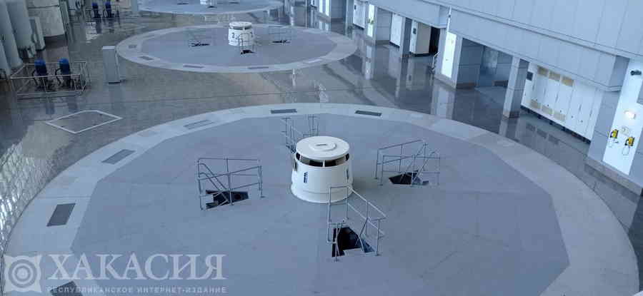 Фото галереи