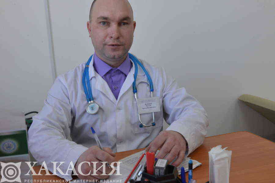 Фото галереи