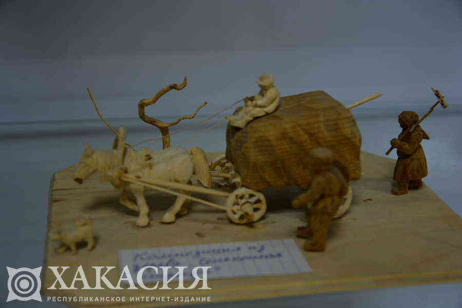 Фото галереи