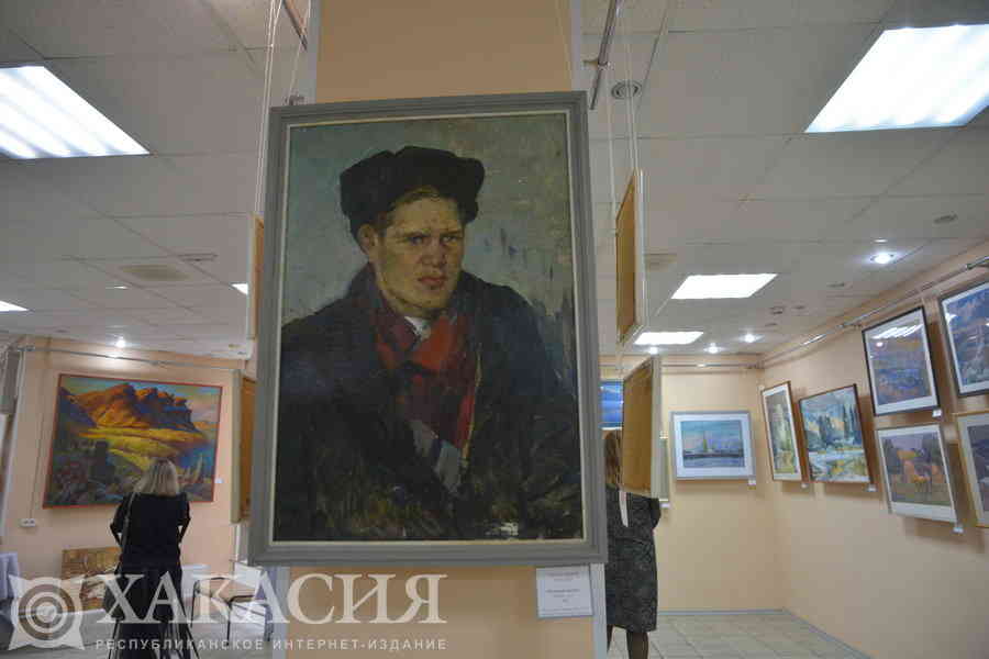 Фото галереи