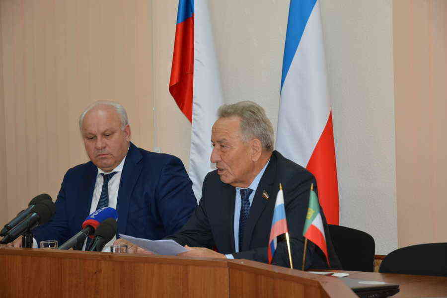 Фото галереи