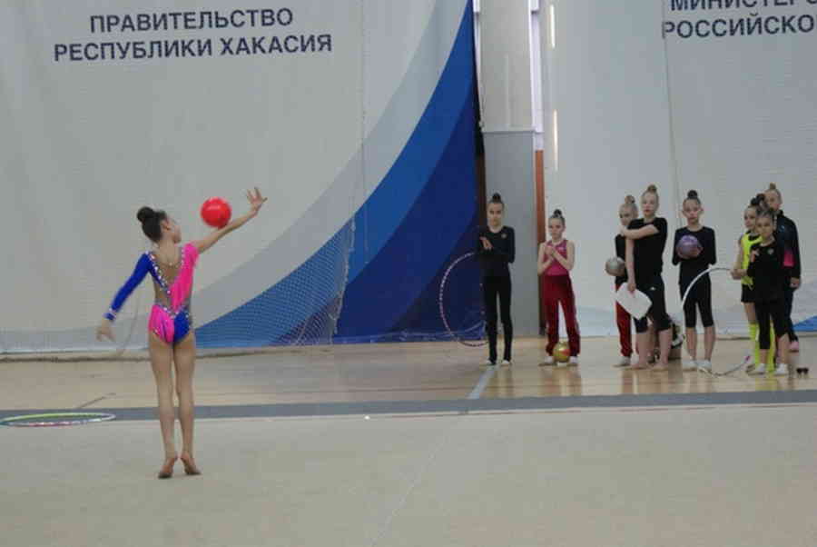 Фото галереи