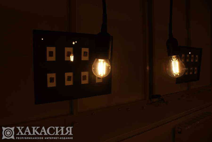 Фото галереи