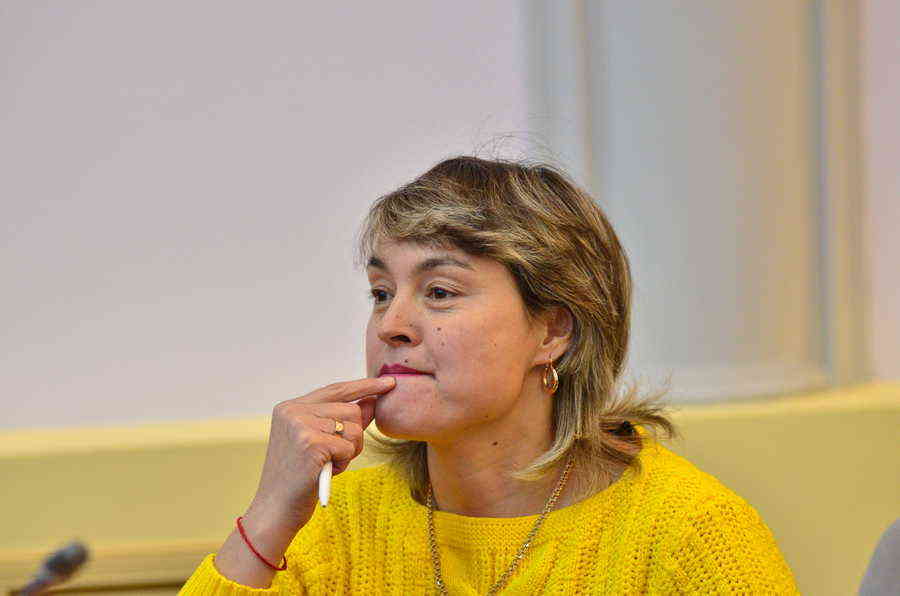 Фото галереи