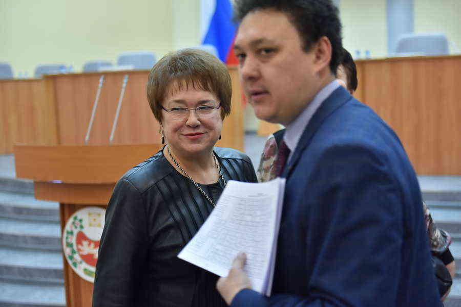 Фото галереи