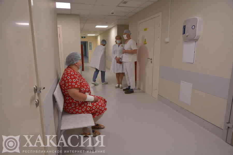 Фото галереи