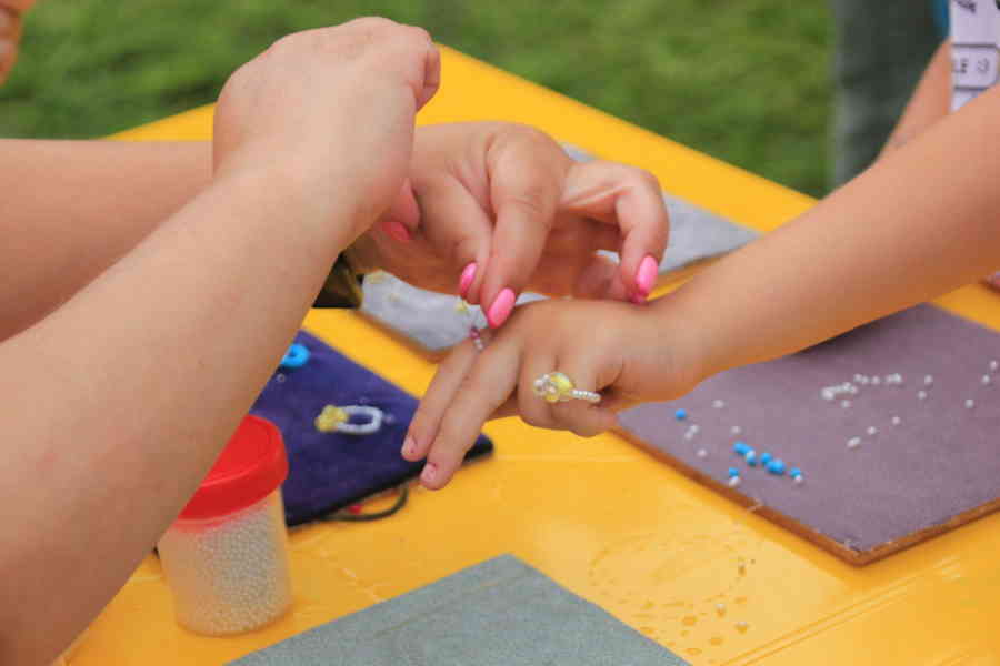 Фото галереи