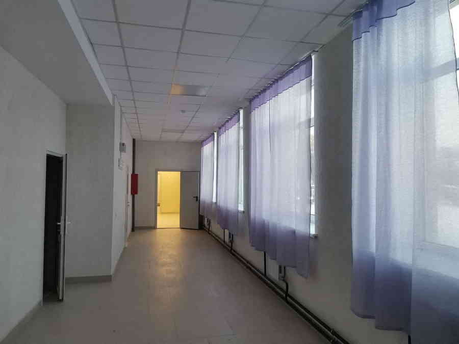 Фото галереи