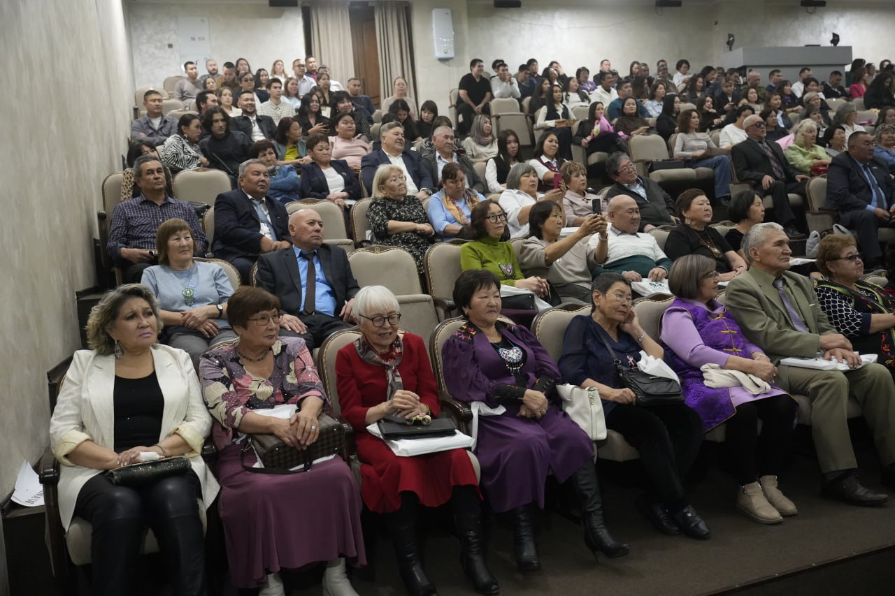 Фото галереи