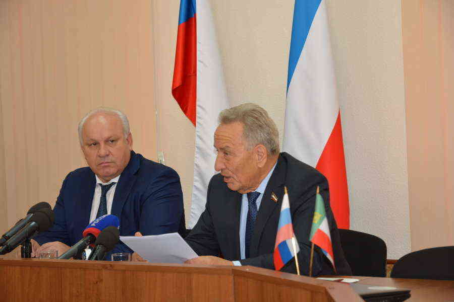 Фото галереи