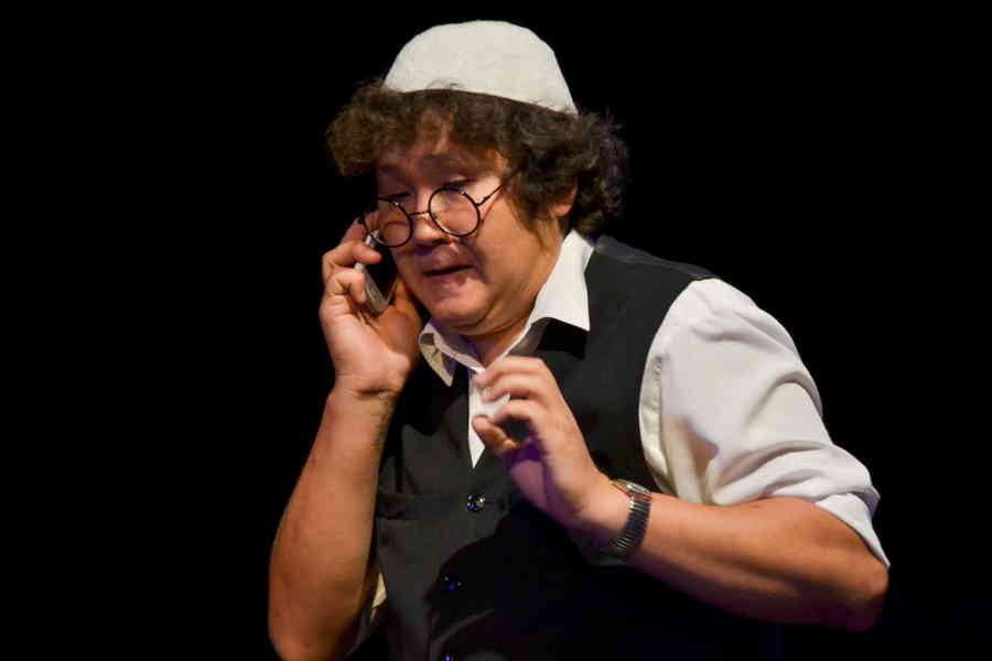 Фото галереи