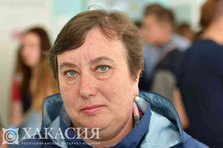 Фото галереи