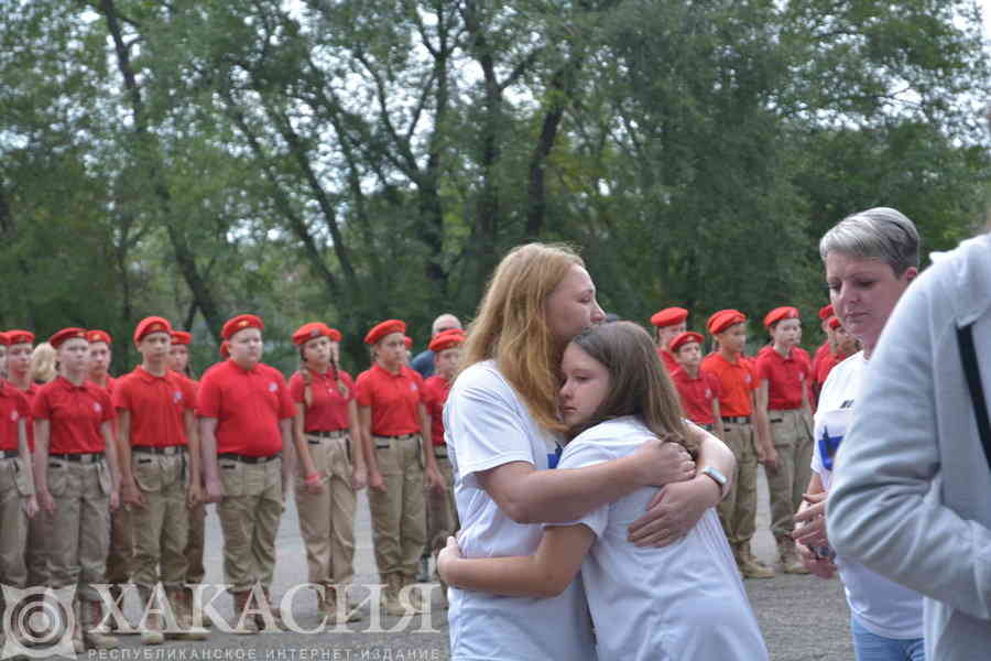 Фото галереи