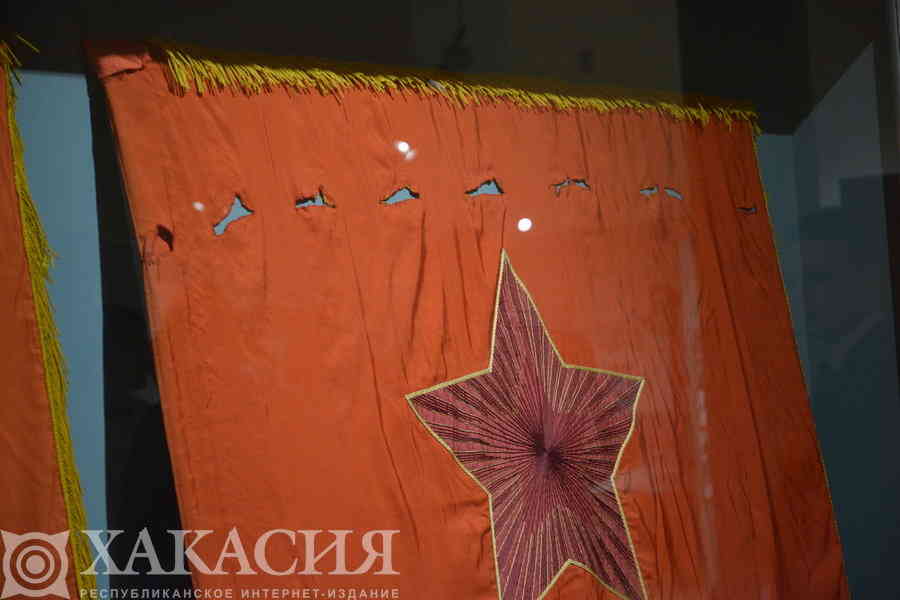 Фото галереи