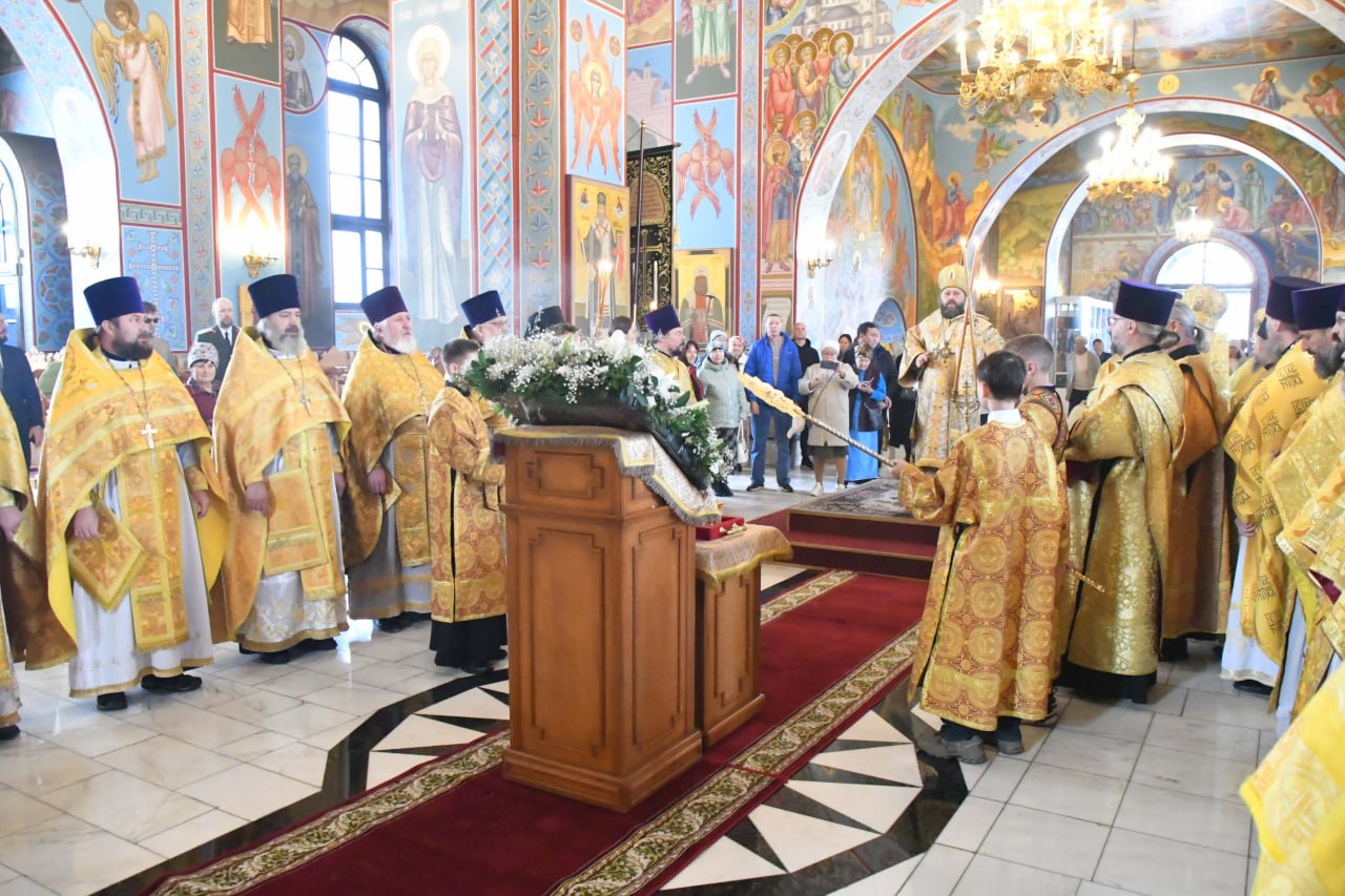 Фото галереи