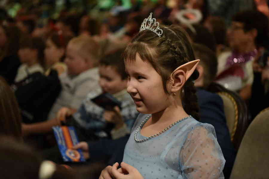 Фото галереи