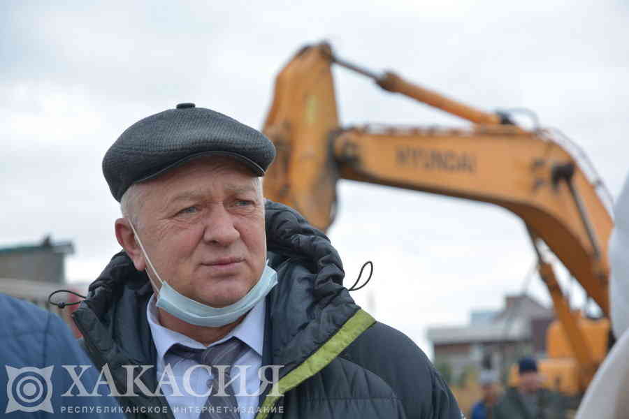 Фото галереи