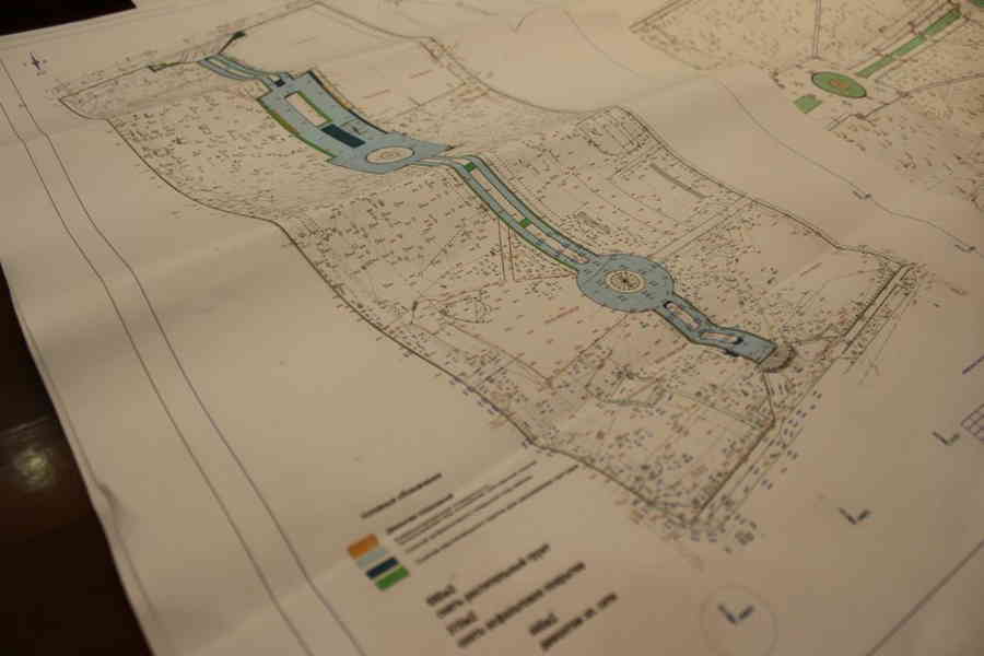 Фото галереи