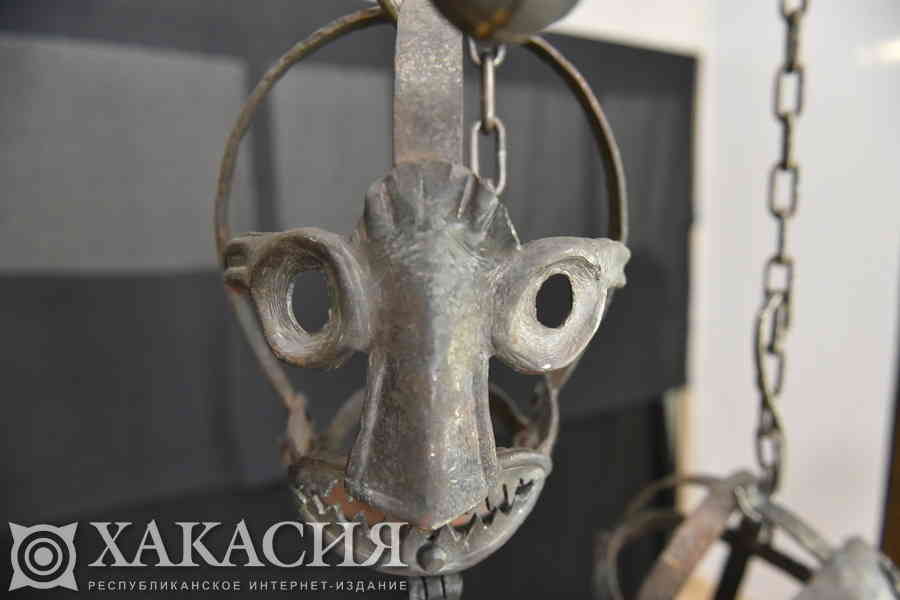 Фото галереи
