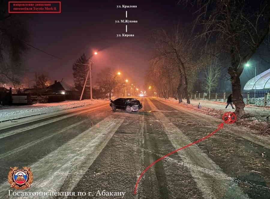 Фото галереи
