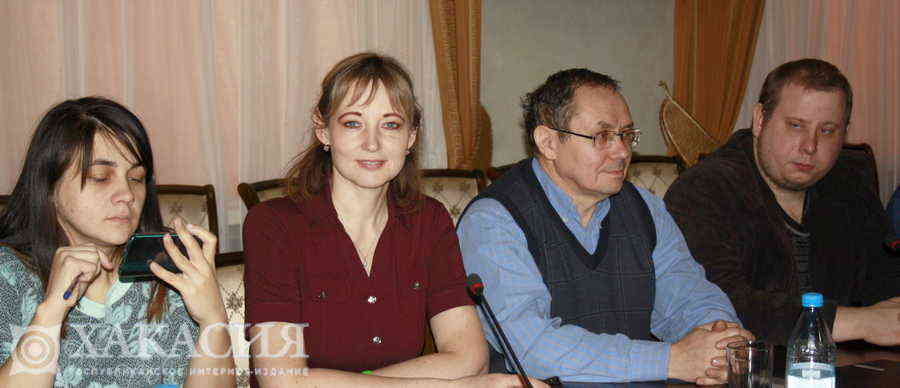 Фото галереи