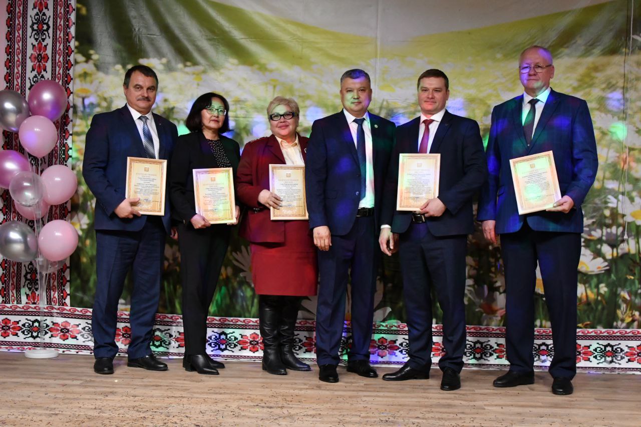 Фото галереи