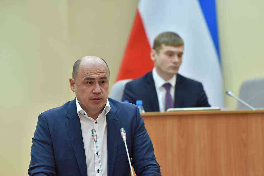 Фото галереи