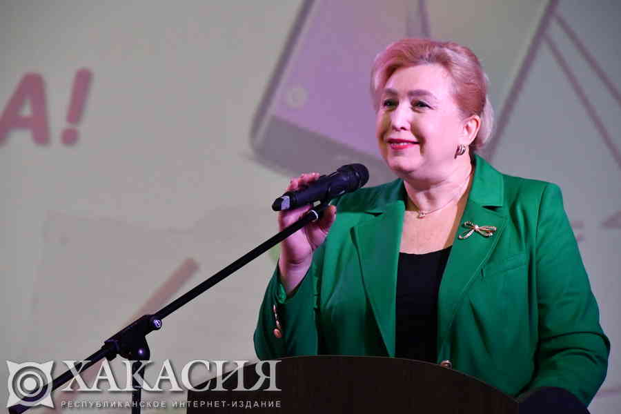 Фото галереи