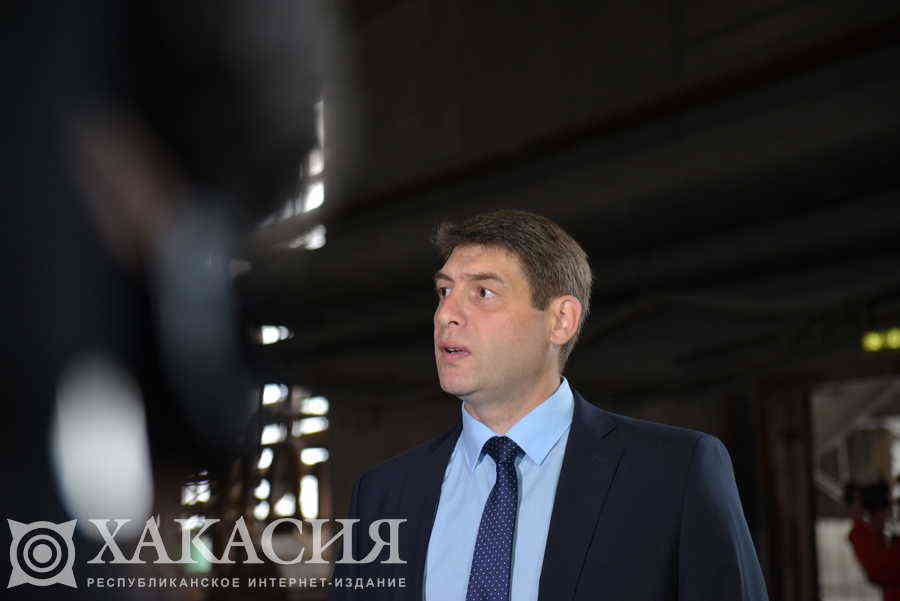 Фото галереи