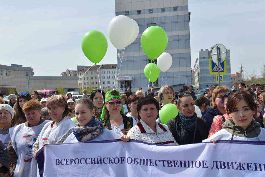 Фото галереи