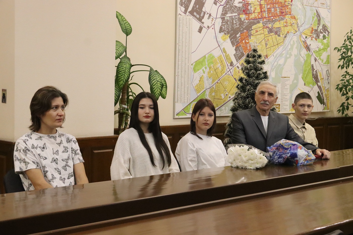 Фото галереи