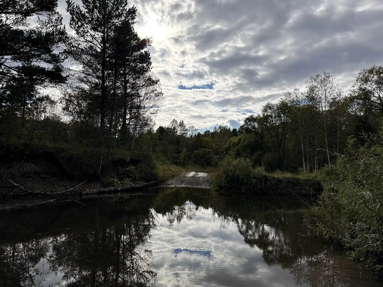 Фото галереи