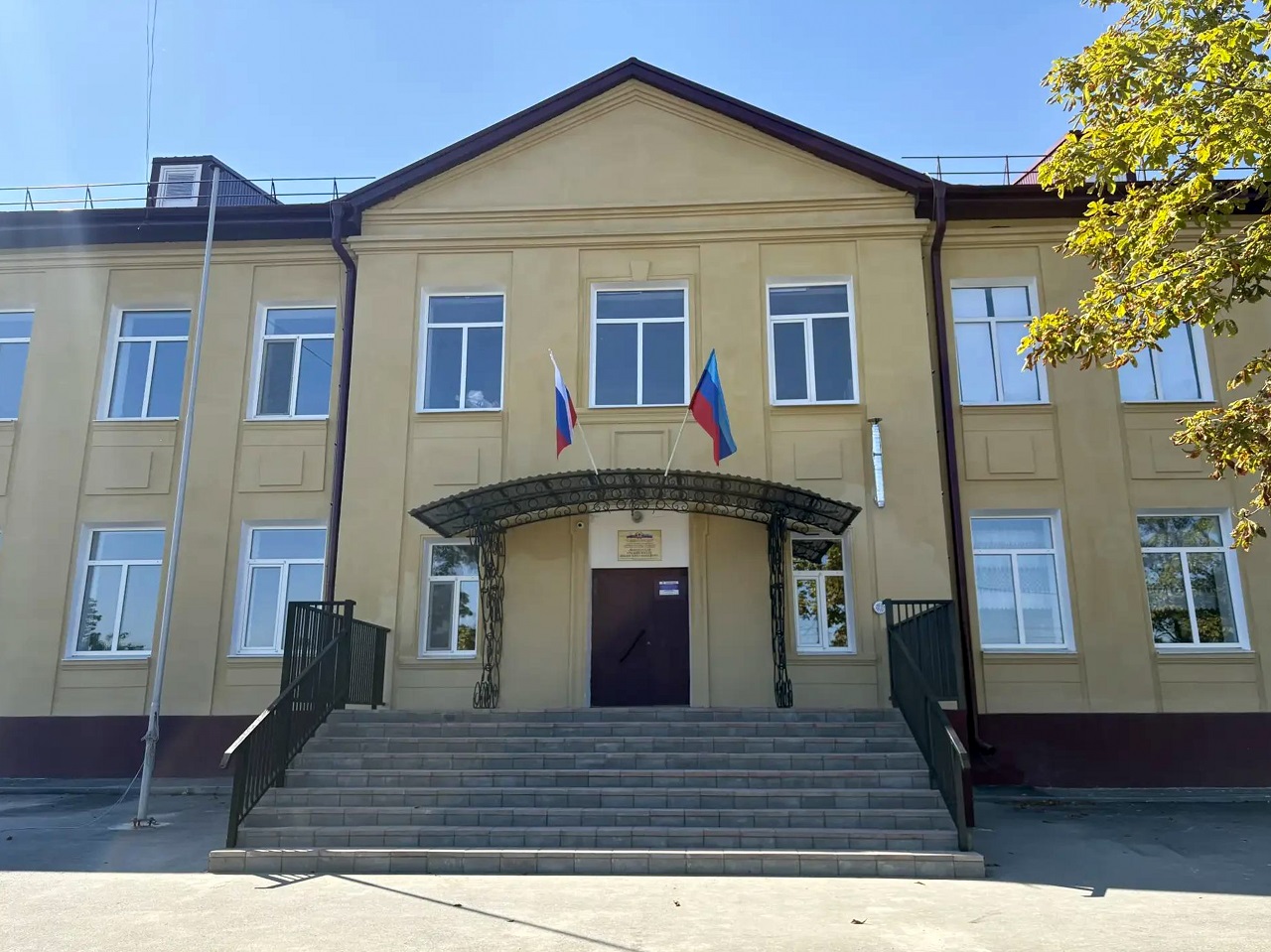 Фото галереи